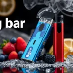 Unlocking the Appeal of Big Bar 6000: A Game-Changer for Vaping Enthusiasts