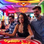 Explore the Best Trygge Norske Casino with Superior Gaming Experience