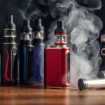 Cruising the Vapor Waves: Your Guide to Choosing the Right vape wholesale supplier